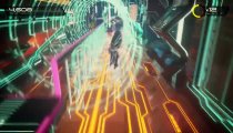 TRON RUN/r - Il trailer di lancio della versione PlayStation 4