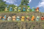 Pupazzoni e gameplay nei due spot italiani di Pokémon Super Mystery Dungeon - Notizia