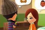 Una galleria inedita per Miitomo - Notizia