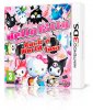Hello Kitty & Friends: Rock n' World Tour per Nintendo 3DS