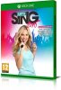 Let's Sing 2016 per Xbox One