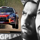 Stasera il Long Play di Sébastien Loeb Pro Rally EVO