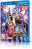 Persona 4: Dancing All Night per PlayStation Vita