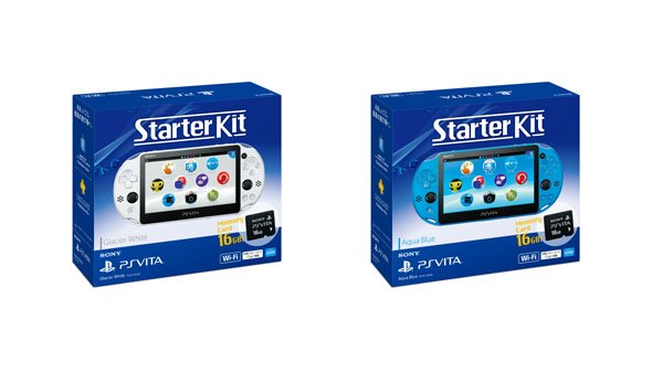 Immagine di Periferiche PSVita