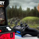 Far Cry: Primal - Sala Giochi