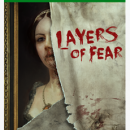 Layers of Fear è disponibile su Xbox One