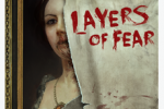 Layers of Fear è disponibile su Xbox One - Notizia