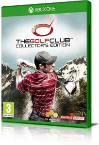 The Golf Club per Xbox One
