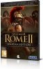 Total War: Rome II - Spartan Edition per PC Windows