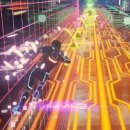 TRON RUN/r è disponibile in Early Access su STEAM e su PlayStation 4