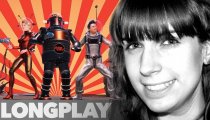 The Deadly Tower of Monsters - Long Play