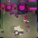 Hyper Light Drifter - Il trailer delle prenotazioni