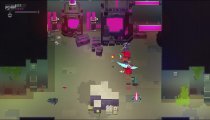 Hyper Light Drifter - Il trailer delle prenotazioni