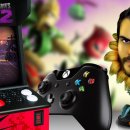 Plants Vs. Zombies: Garden Warfare 2 - Sala Giochi