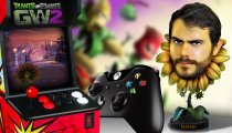 Plants Vs. Zombies: Garden Warfare 2 - Sala Giochi