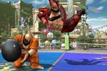 Quattro nuove immagini per The King of Fighters XIV, arrivano Maxima e Terry Bogard - Notizia