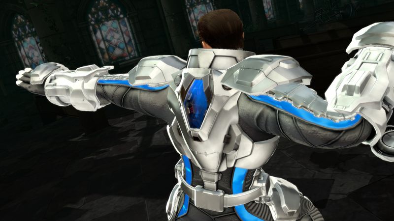 Immagine di The King of Fighters XIV per PlayStation 4