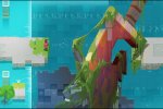 Hyper Light Drifter prenotabile su GOG - Notizia