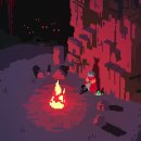 Hyper Light Drifter, appena aggiornato con i 60 frame al secondo, è a sconto su Steam