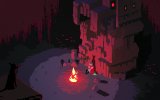 Hyper Light Drifter arriva questa estate su Switch con contenuti esclusivi - Notizia