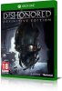 Dishonored: Definitive Edition per Xbox One