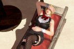 Un'ora di gameplay dalla versione PlayStation 4 di Dead or Alive Xtreme 3 - Notizia