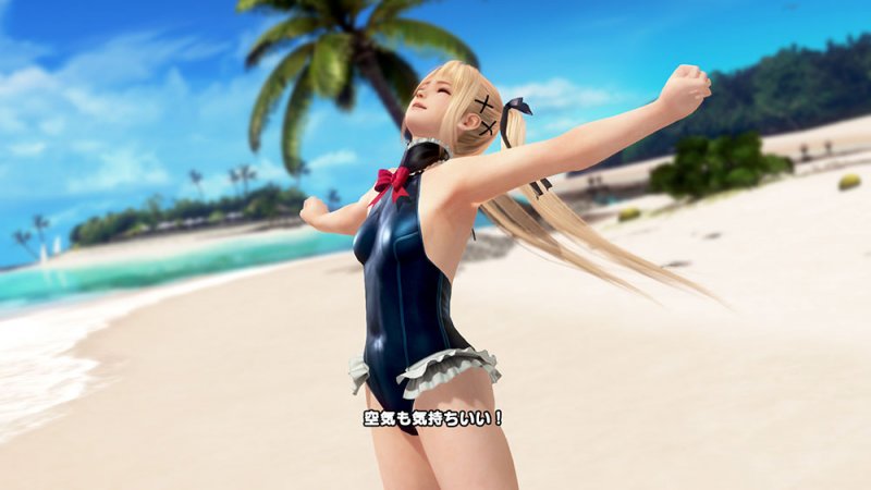Immagine di Dead or Alive Xtreme 3 per PlayStation 4