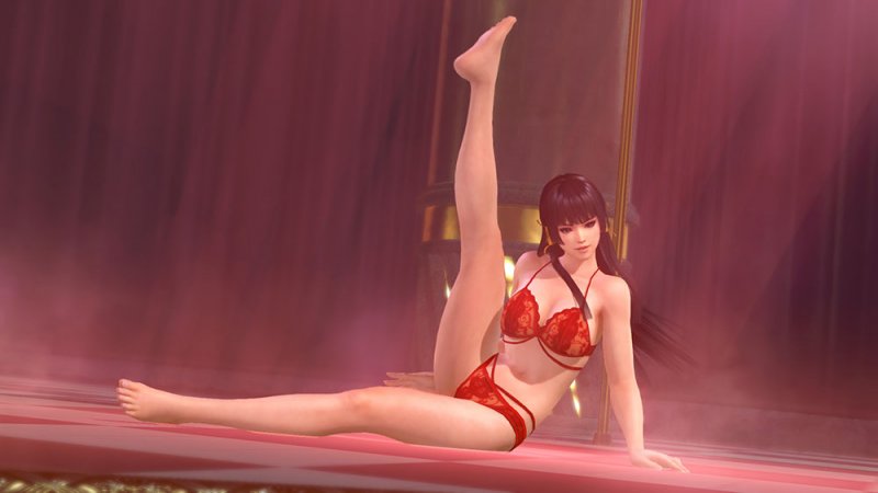 Immagine di Dead or Alive Xtreme 3 per PlayStation 4