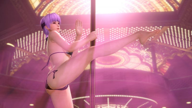 Immagine di Dead or Alive Xtreme 3 per PlayStation 4