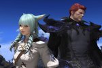 Final Fantasy XIV nel video della patch 3.4, chiamata Soul Surrender - Notizia
