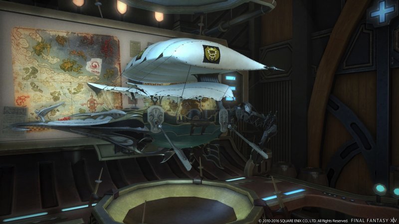 Immagine di Final Fantasy XIV: A Realm Reborn per PlayStation 4