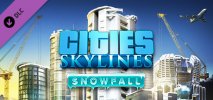 Cities: Skylines - Snowfall per PC Windows