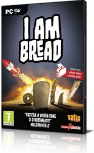 I am Bread per PC Windows