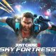 Just Cause 3: Sky Fortress sarà disponibile l'8 marzo per i possessori del Season Pass