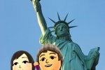 Gli oggetti di Splatoon arrivano in Miitomo - Notizia
