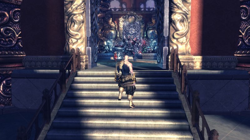 Blade & Soul