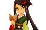 Anche Story of Seasons: Trio of Towns ha il suo trailer per l'E3 2016 - Notizia