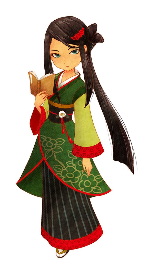 Immagine di Story of Seasons: Trio of Towns per Nintendo 3DS