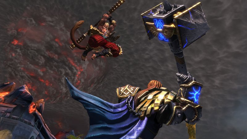 Smite Forum matchmakingmiglior dating app per oltre 50