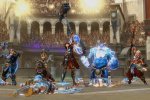 Un tutorial illustra le meccaniche di SMITE su PlayStation 4 - Notizia