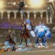 Un tutorial illustra le meccaniche di SMITE su PlayStation 4