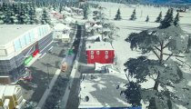 Cities: Skylines - Snowfall - Trailer di lancio