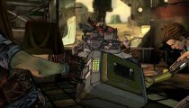 Tales From The Borderlands - Trailer della versione retail