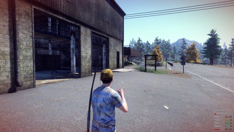 Sopravvivi o uccidi Sopravvivi o uccidi