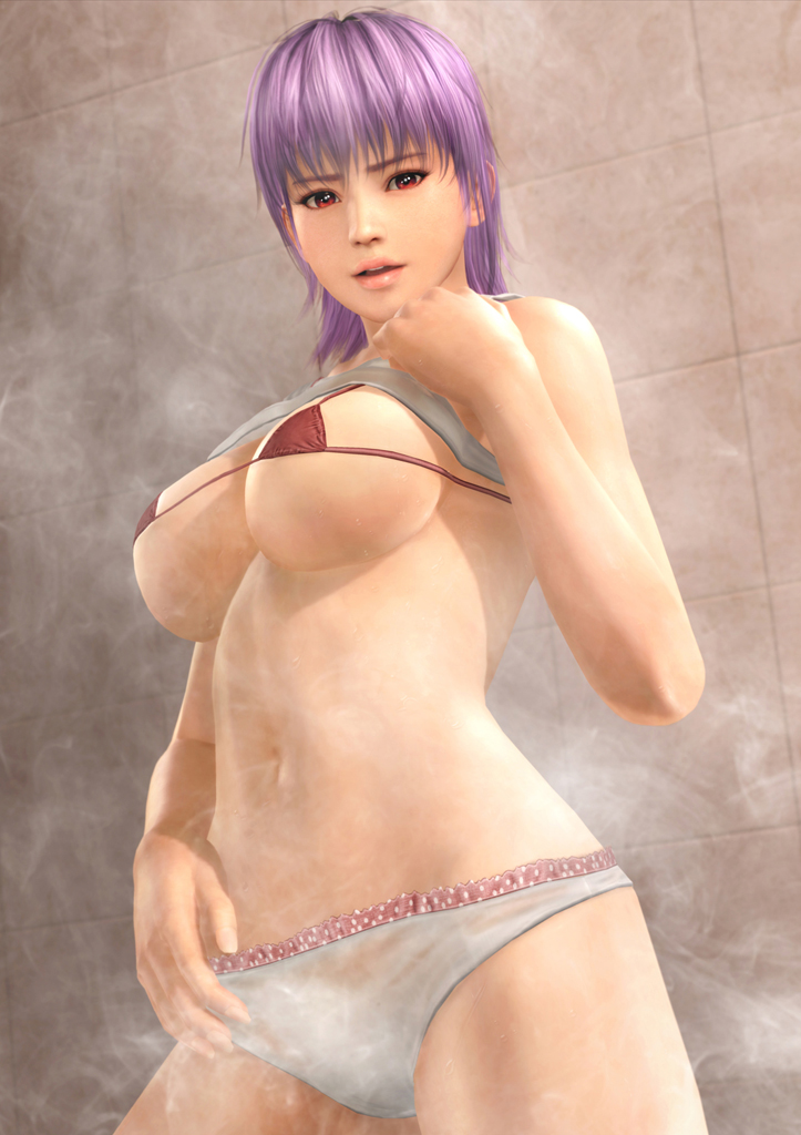 Immagine di Dead or Alive Xtreme 3 per PlayStation 4