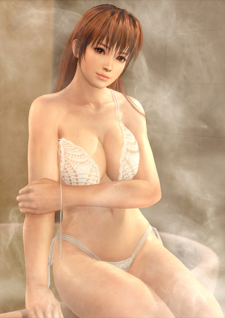 Immagine di Dead or Alive Xtreme 3 per PlayStation 4