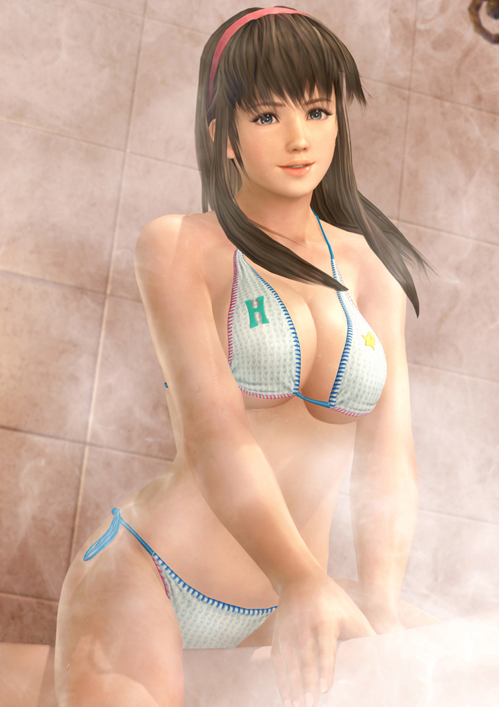 Immagine di Dead or Alive Xtreme 3 per PlayStation 4