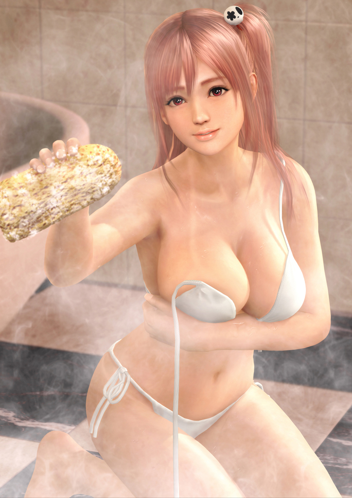 Immagine di Dead or Alive Xtreme 3 per PlayStation 4