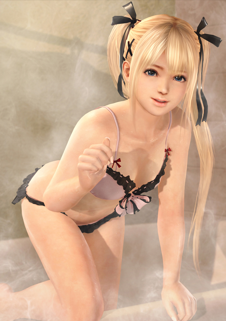 Immagine di Dead or Alive Xtreme 3 per PlayStation 4