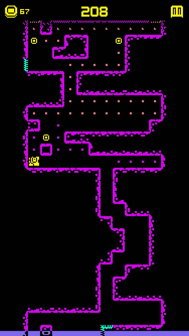 Tomb of the Mask